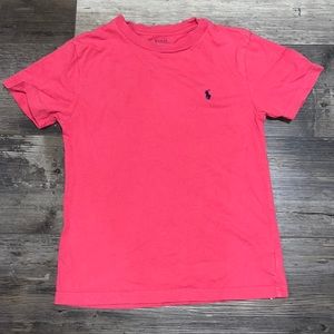 Boys Ralph Lauren Tshirt